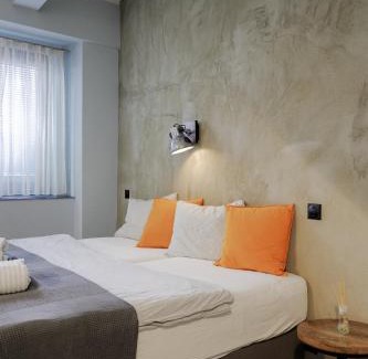 Vinohrady Apartamento | Residence Řipská 26