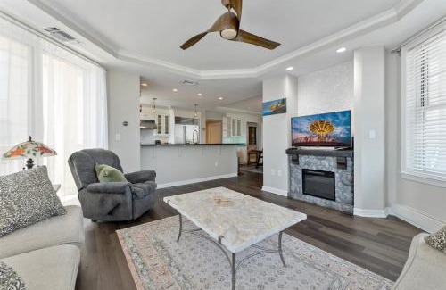 Diamond Beach Apartamento | Residence 102 At The Grand