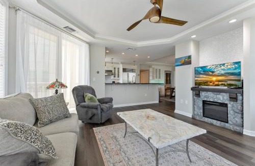 Diamond Beach Apartamento | Residence 102 At The Grand