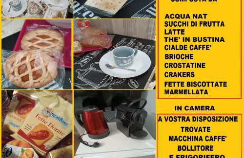 Parma Apartamento | residence 12,30