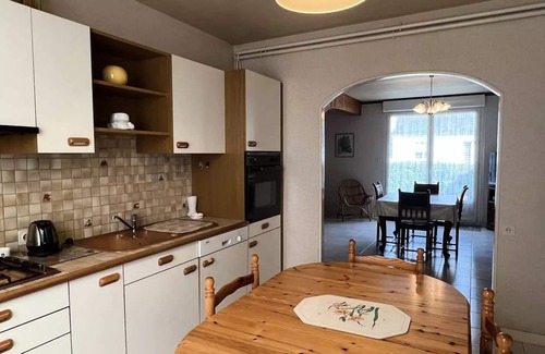 Plurien Villa | Residence 203-plurien - Houses & Villas for 5 People