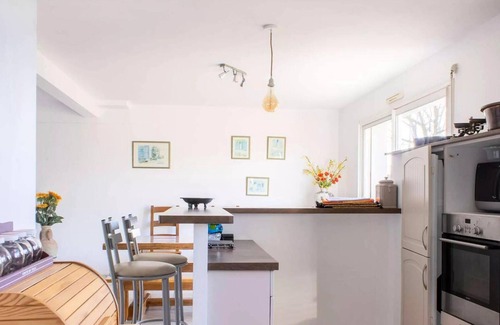 Plurien Villa | Residence 204-plurien - 204 - Quiet family house with large garden