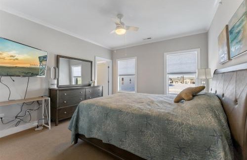 Wildwood Crest Apartamento | Residence 204N At The Sandcastle Condominiums