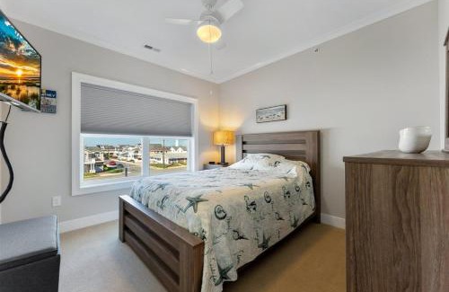 Wildwood Crest Apartamento | Residence 204N At The Sandcastle Condominiums