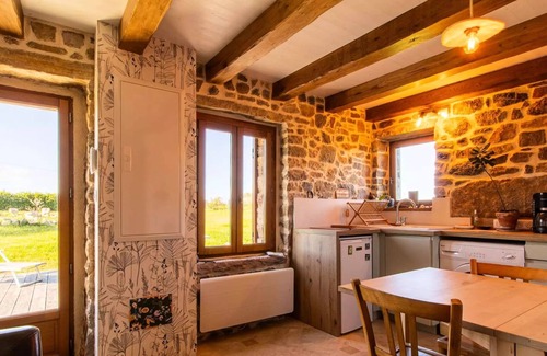 Plurien Villa | Residence 206-plural - Houses & Villas for 7 Persons