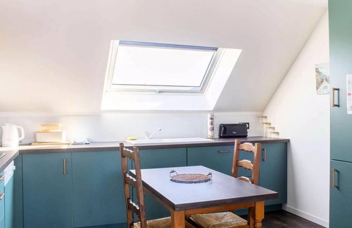 Plurien Apartamento | Residence 211-plurien - 3 Rooms for 6 People