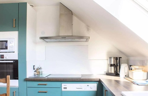 Plurien Apartamento | Residence 211-plurien - 3 Rooms for 6 People