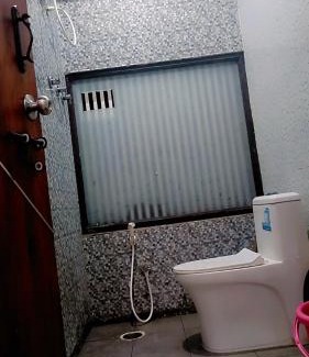 Kuvempu Nagara Apartamento | RESIDENCE 267 Serviced Apartment