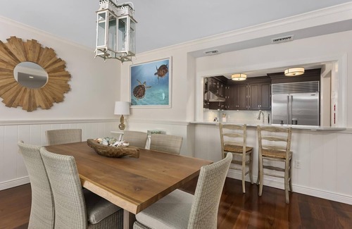 Diamond Beach Casa | Residence 306 at The Grand