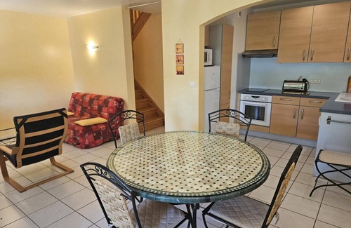 Bauduen Casa | Residencia de 4 - Bauduen