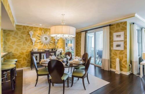 Diamond Beach Apartamento | Residence 411 At The Grand