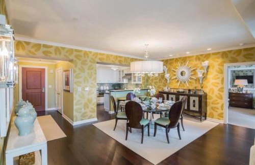 Diamond Beach Apartamento | Residence 411 At The Grand