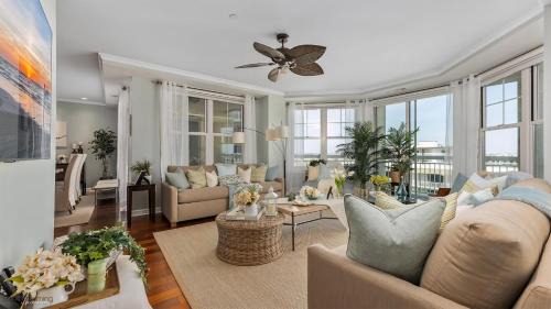 Diamond Beach Apartamento | Residence 509 At The Grand