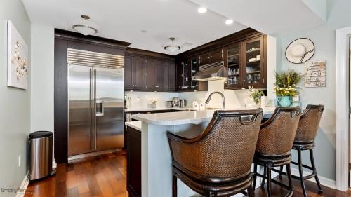 Diamond Beach Apartamento | Residence 509 At The Grand
