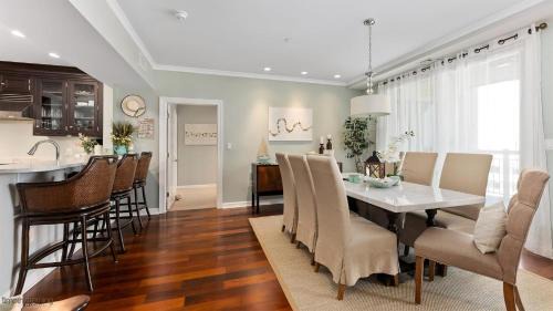 Diamond Beach Apartamento | Residence 509 At The Grand