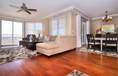 Diamond Beach Apartamento | Residence 810 At The Grand