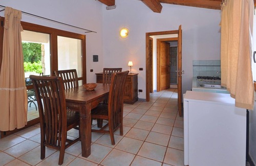 Badesi Apartamento | Residence a Badesi 3376