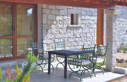 Badesi Apartamento | Residence a Badesi 3376