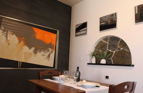 Cabras Apartamento | RESIDENCE A FEW MINUTES FROM THE BEST BEACHES OF SARDINIA - APARTMENT 2