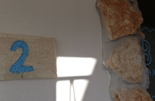 Cabras Apartamento | RESIDENCE A FEW MINUTES FROM THE BEST BEACHES OF SARDINIA - APARTMENT 2