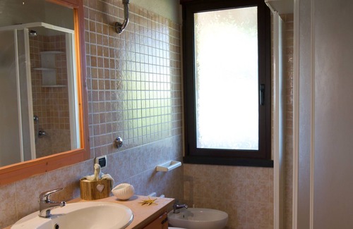 Cabras Apartamento | RESIDENCE A FEW MINUTES FROM THE BEST BEACHES OF SARDINIA - APARTMENT 2