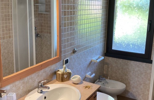 Cabras Apartamento | RESIDENCE A FEW MINUTES FROM THE BEST BEACHES OF SARDINIA - APARTMENT 7
