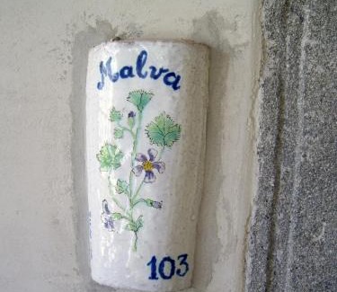 Lipari Historic Centre Apartamento | Residence Acanto