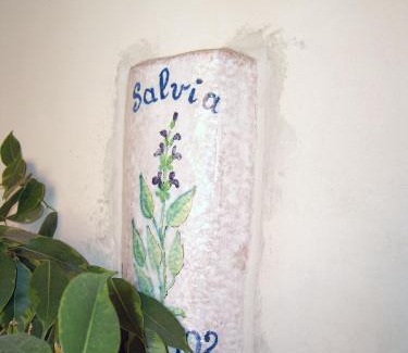 Lipari Historic Centre Apartamento | Residence Acanto