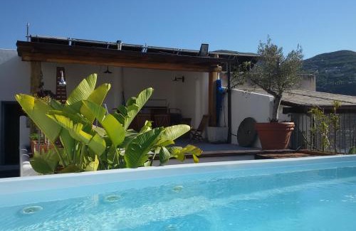 Lipari Historic Centre Apartamento | Residence Acanto