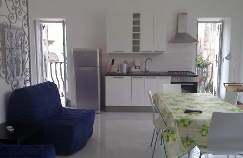Lipari Historic Centre Apartamento | Residence Acanto