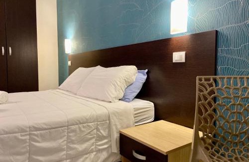 Marebello Apartamento | Residence Acqua Suite Marina