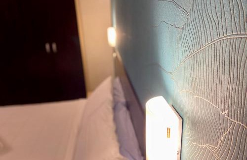 Marebello Apartamento | Residence Acqua Suite Marina