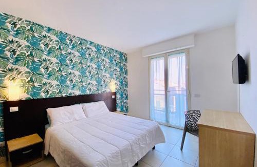 Marebello Apartamento | Residence Acqua Suite Marina