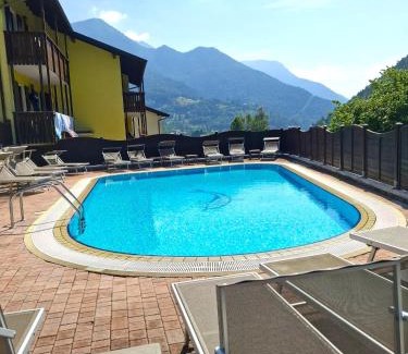 Ledro Apartamento | Residence ai Tovi