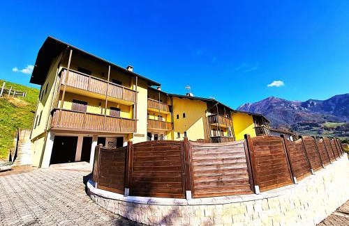 Ledro Apartamento | Residence ai Tovi