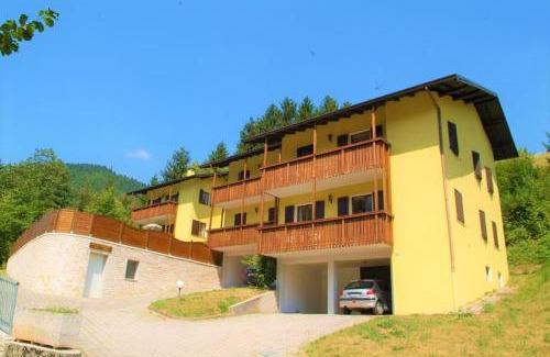 Ledro Apartamento | Residence ai Tovi