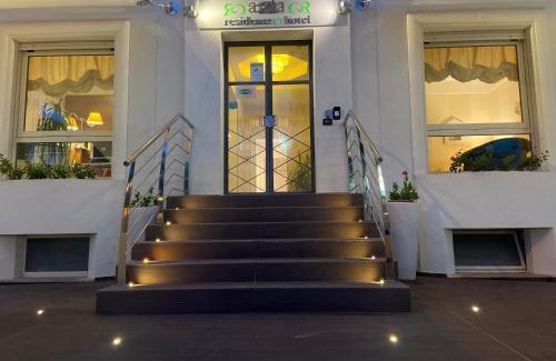 Bellariva Apartamento | Residence Aida