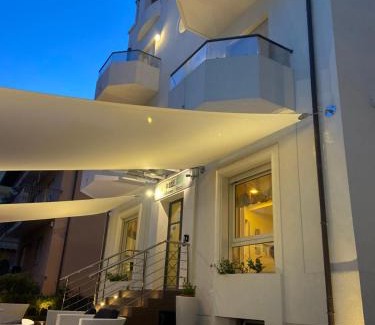 Bellariva Apartamento | Residence Aida