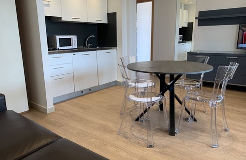 Bellariva Casa | Residence Aida