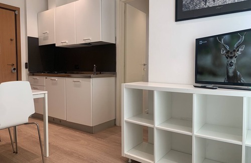 Bellariva Casa | Residence Aida