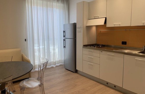 Bellariva Casa | Residence Aida