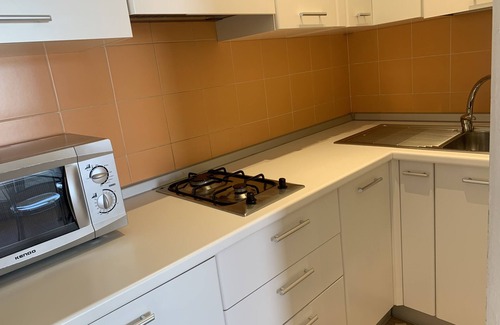 Bellariva Casa | Residence Aida