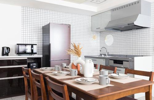 Akasaka Apartamento | Residence Akasaka Comfort