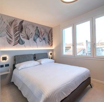 Pescantina Apartamento | Residence Al Centro