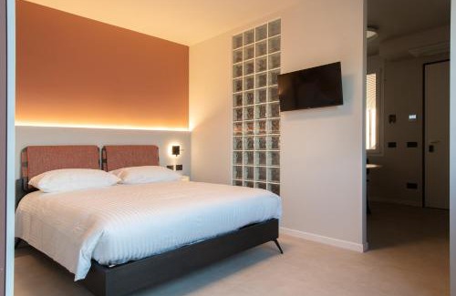 Pescantina Apartamento | Residence Al Centro