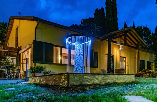 Contrada Fontivegge Apartamento | Residence al Lago