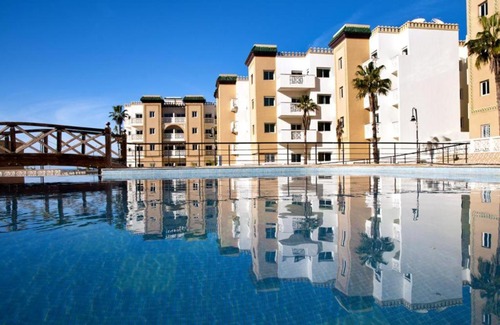 El Mansouria Apartamento | residence al kawtar
