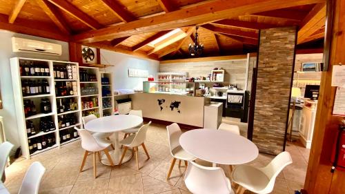 Contrada Fontivegge Hotel | Residence Al Lago