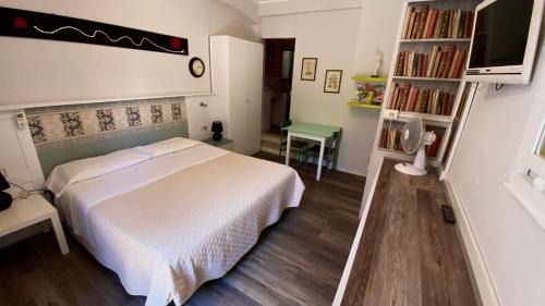 Contrada Fontivegge Hotel | Residence Al Lago