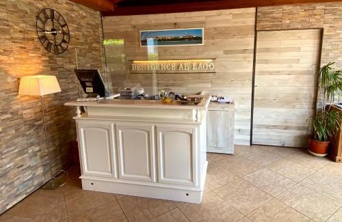 Contrada Fontivegge Hotel | Residence Al Lago